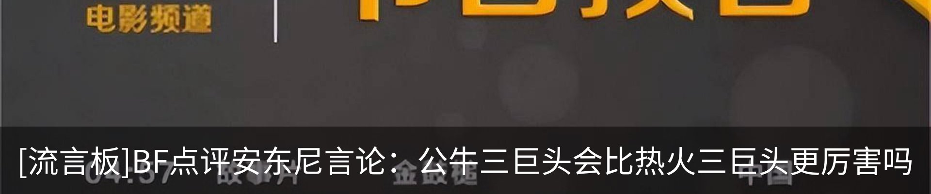 新闻动态